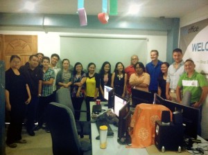 2nd Office Welcomes Its Clients from Australia-2ndoffice