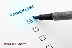 Checklist-2ndoffice