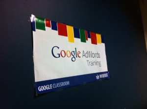Google Classroom Training-2ndoffice