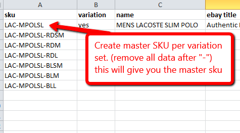 mastersku