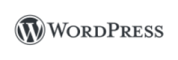 WordPress logo
