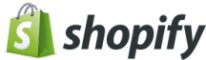 Shopify logo