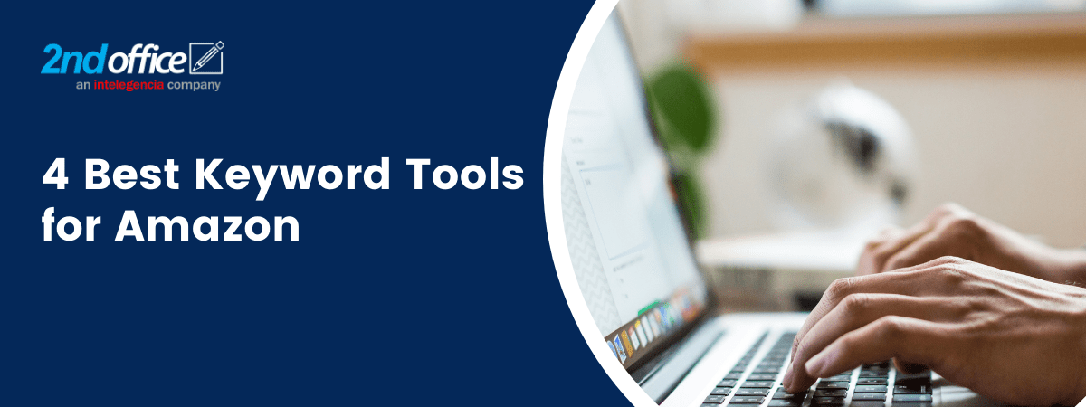 Amazon Keyword Optimization- 2ndoffice