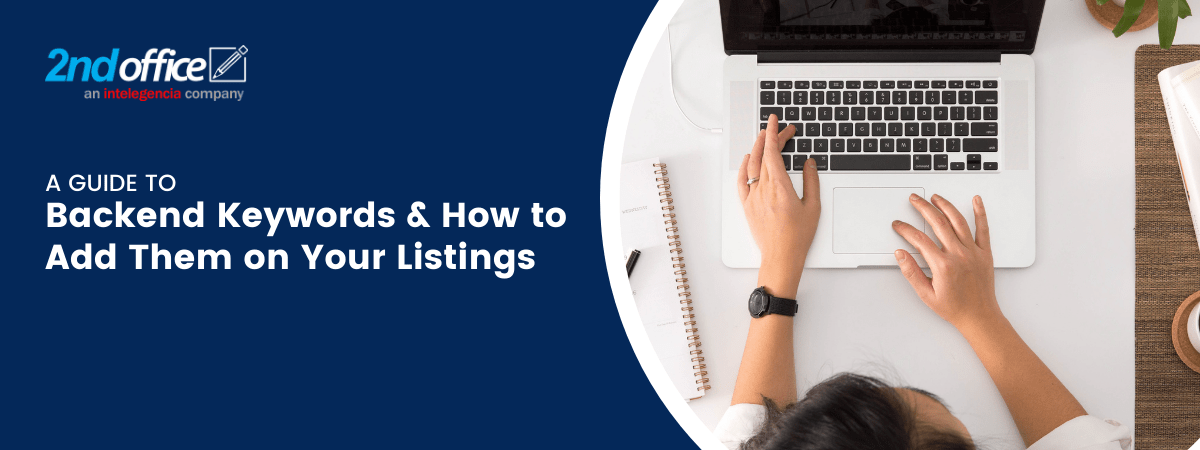 Backend Keywords Listings - 2ndoffice