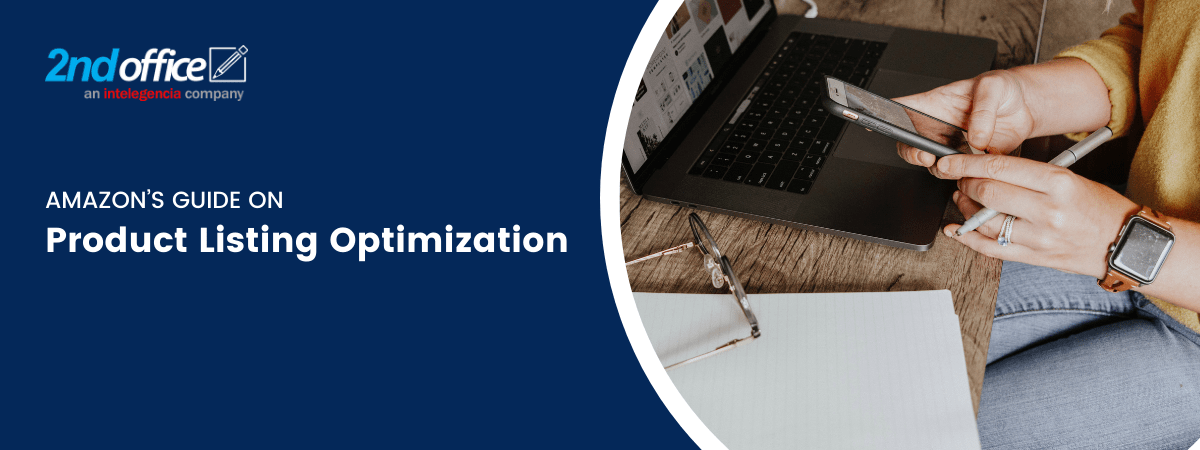 Amazon Product Listing Optimization - 2ndoffice