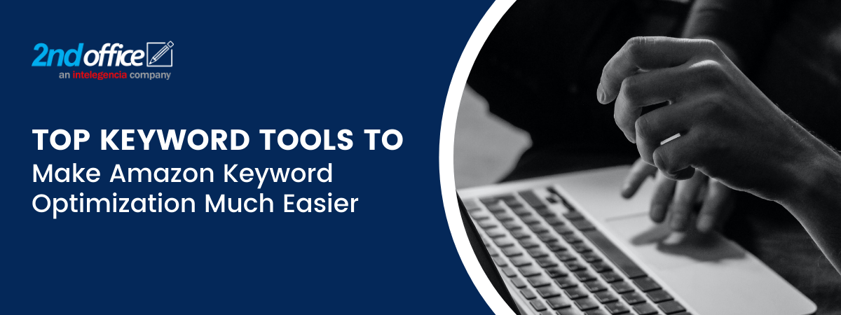 Amazon Keyword Optimization - 2ndoffice