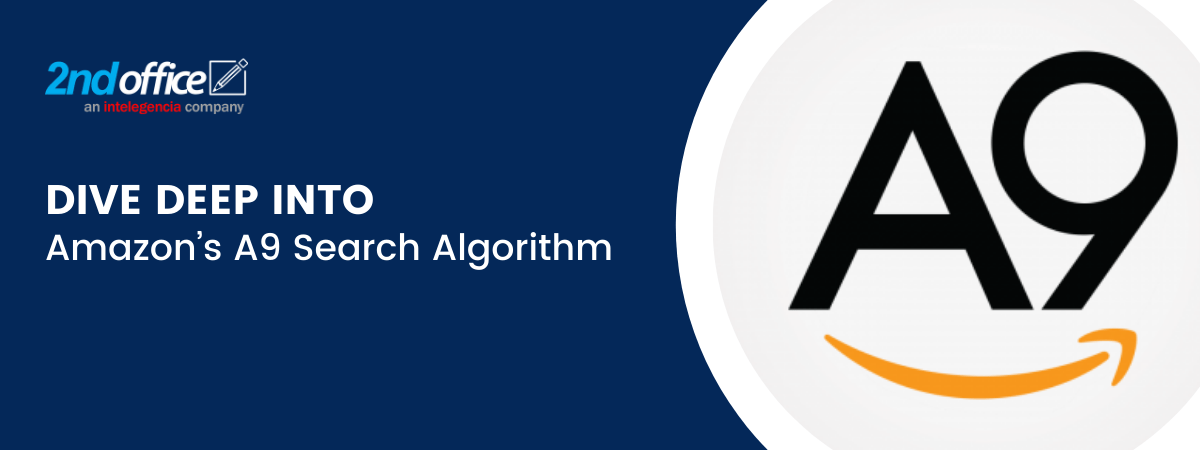 Amazon’s A9 Search Algorithm - 2ndoffice