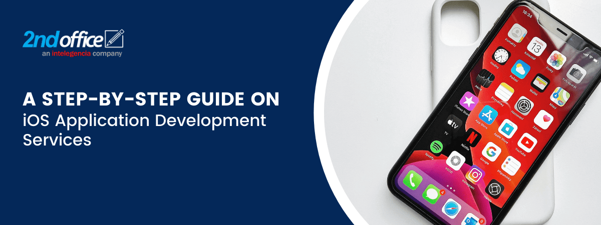 Guide on iOS Application Development Services - 2ndoffice