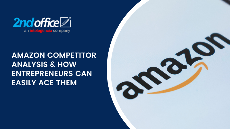 Amazon Competitor Analysis - 2ndoffice