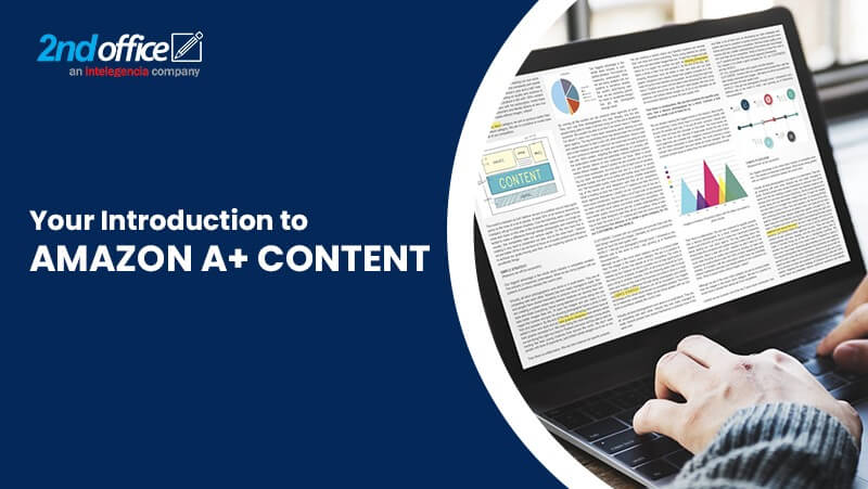 Introduction to Amazon A+ Content-2ndoffice