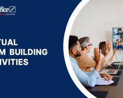 2ndoffice-Blog-Thumbnail_Virtual Team Building Activities Virtual Team Building Activities for your Remote Employees