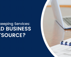 Accounting and Bookkeeping Services - 2ndoffice