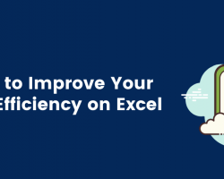 Tips to Improve Your Data Entry Efficiency on Excel - 2ndoffice