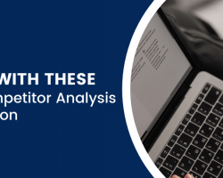 Top Three Competitor Analysis Tools for Amazon - 2ndoffice