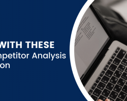 BANNER_Top Three Competitor Analysis Tools for Amazon Top Three Competitor Analysis Tools for Amazon - 2ndoffice