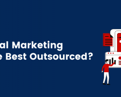 Digital Marketing Outsourcing - 2ndoffice